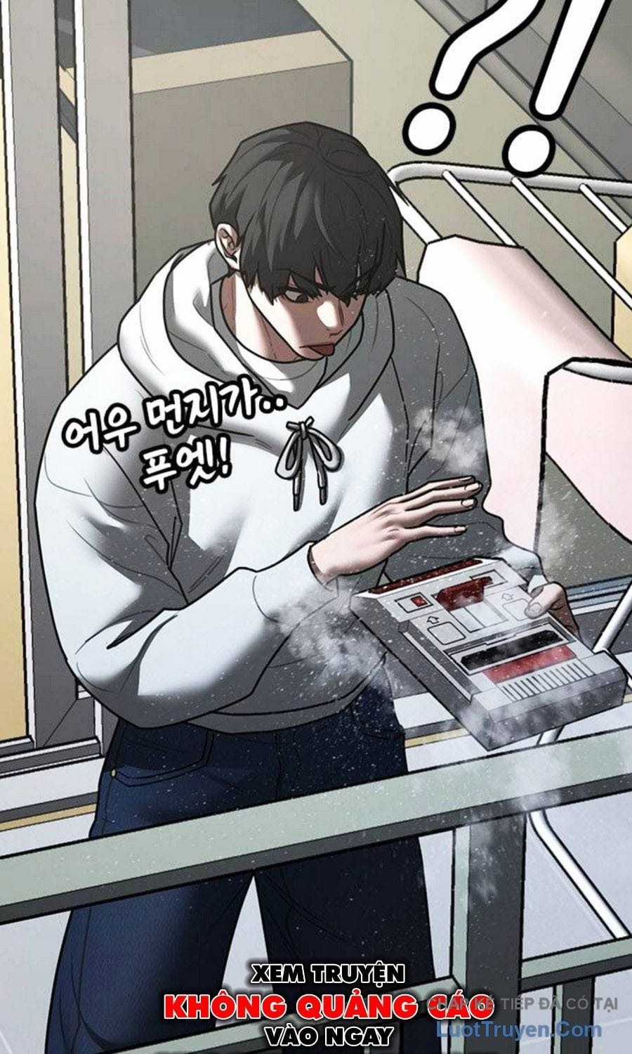 Nhiệm Vụ Đời Thật - Chapter 195 - Trang 151
