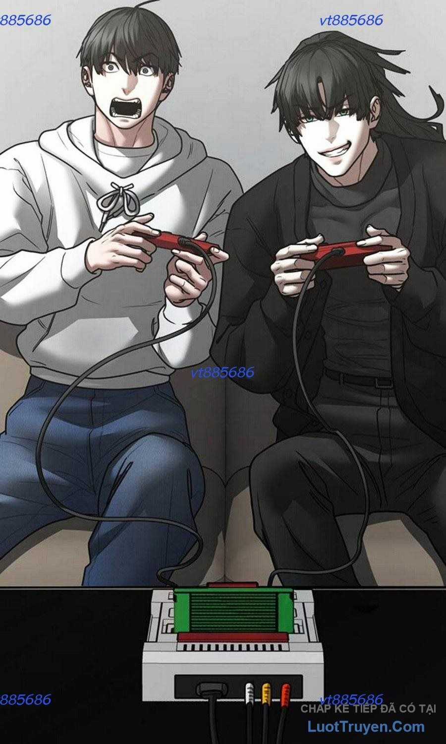 Nhiệm Vụ Đời Thật - Chapter 195 - Trang 165