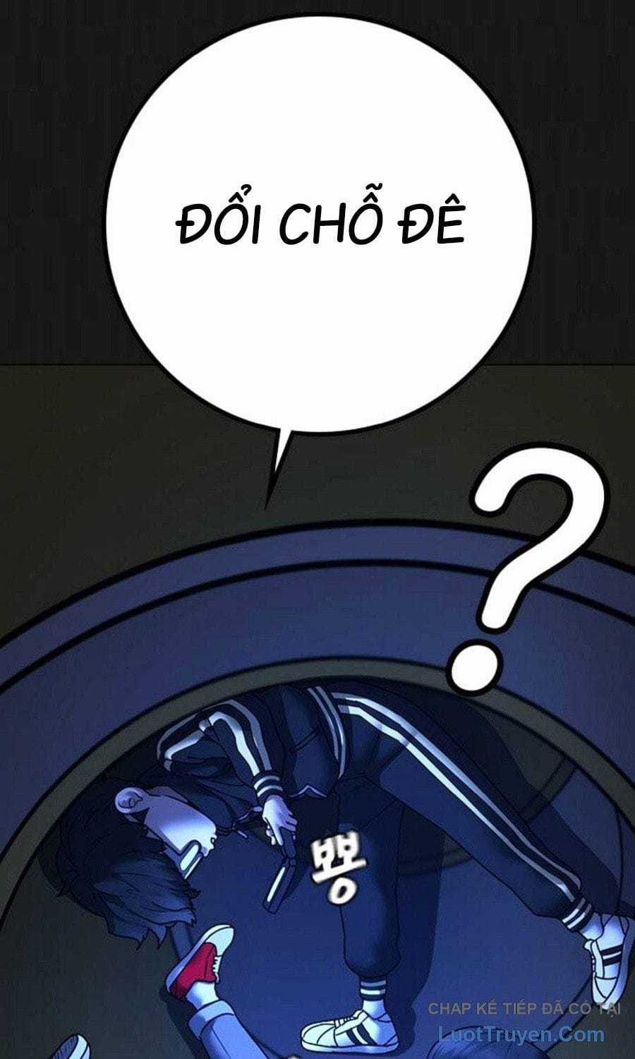 Nhiệm Vụ Đời Thật - Chapter 195 - Trang 20