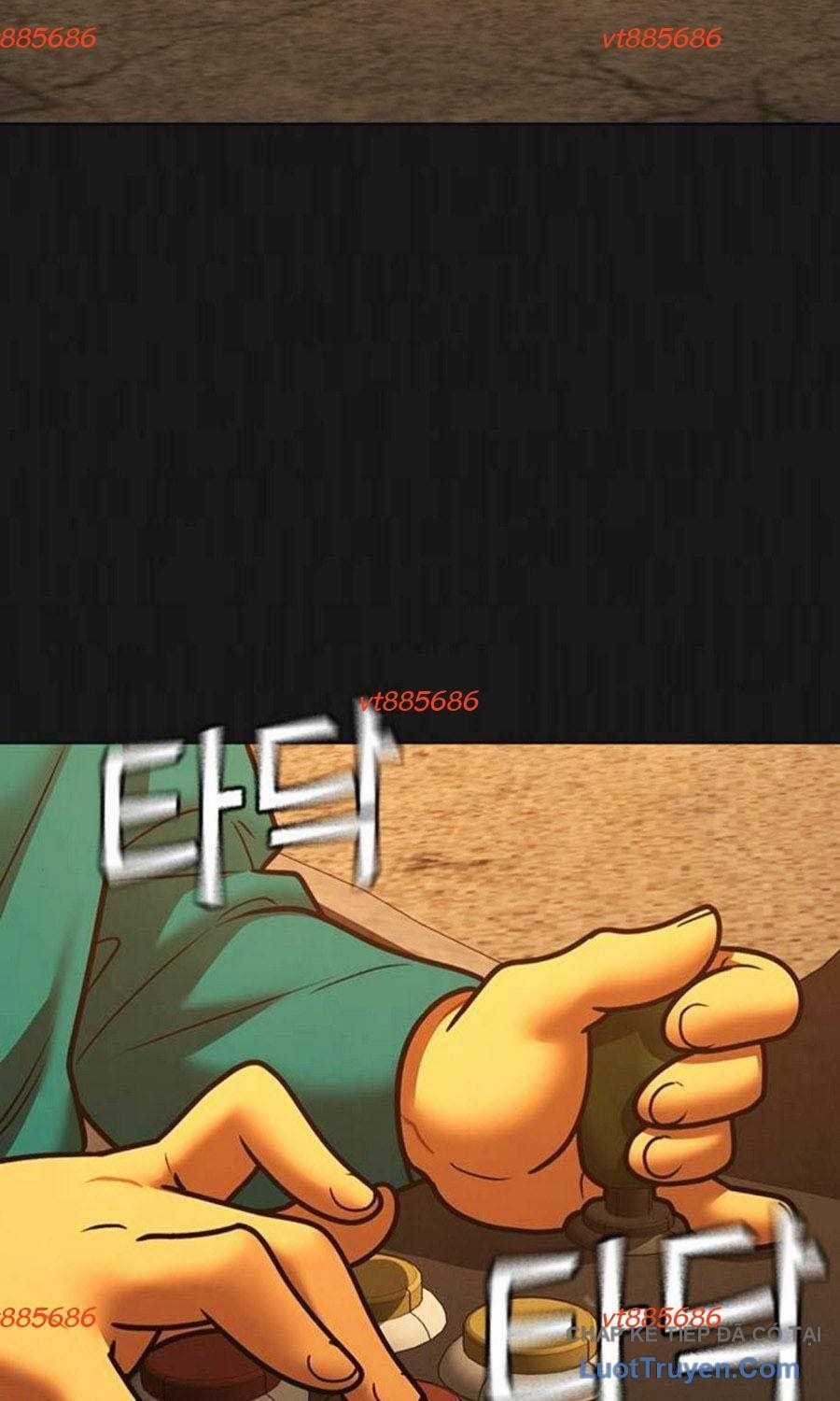 Nhiệm Vụ Đời Thật - Chapter 195 - Trang 3