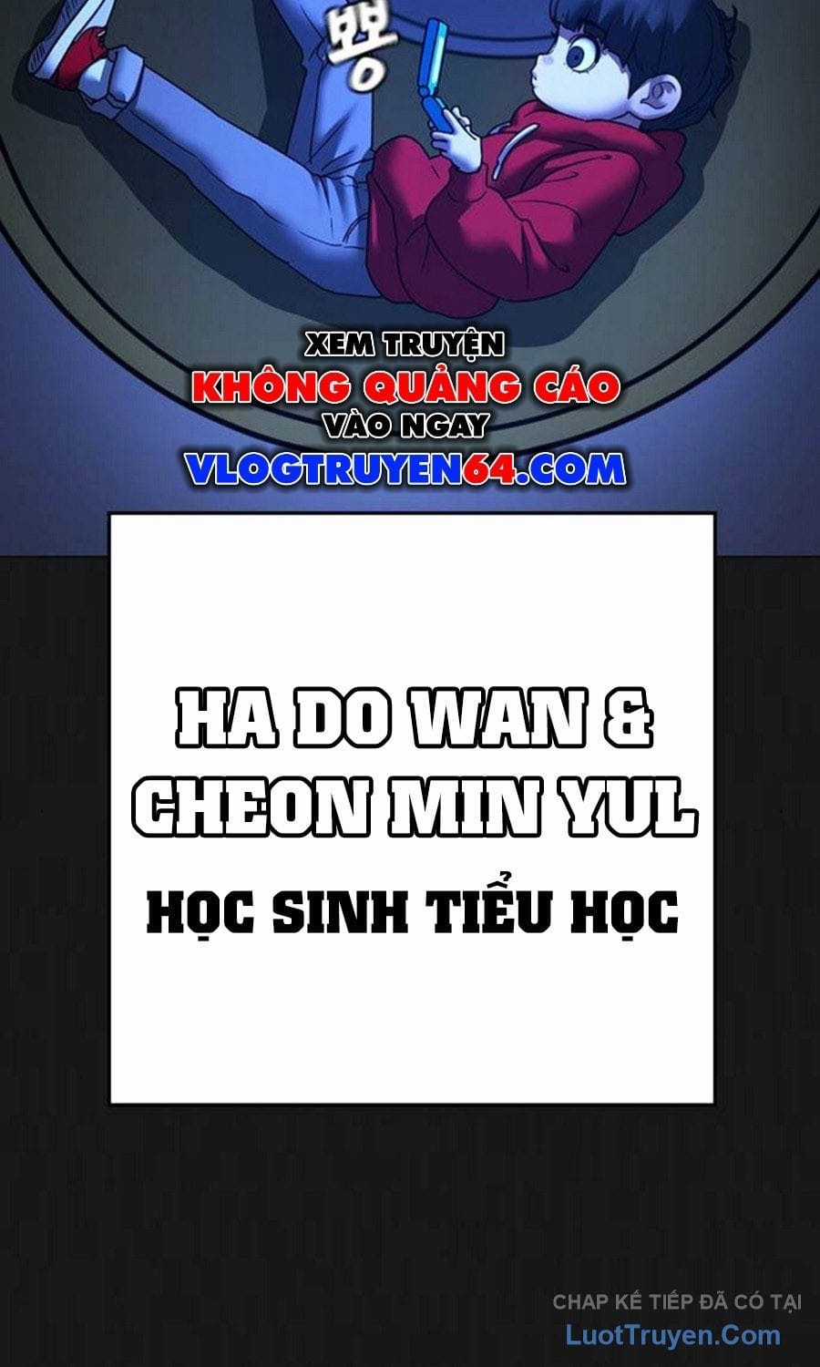 Nhiệm Vụ Đời Thật - Chapter 195 - Trang 21