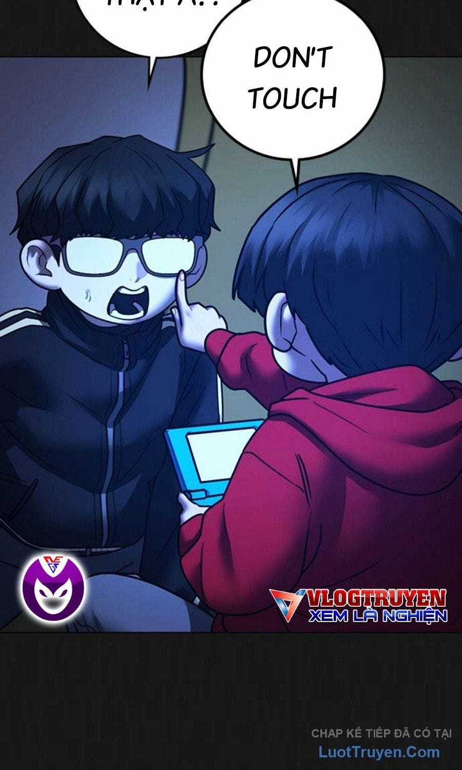 Nhiệm Vụ Đời Thật - Chapter 195 - Trang 26