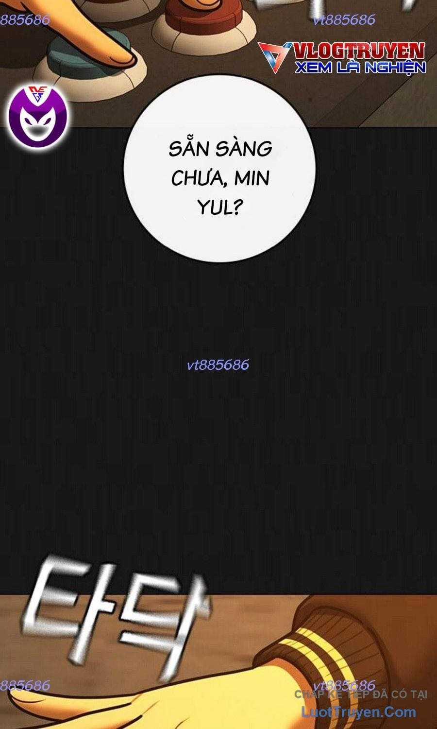 Nhiệm Vụ Đời Thật - Chapter 195 - Trang 4