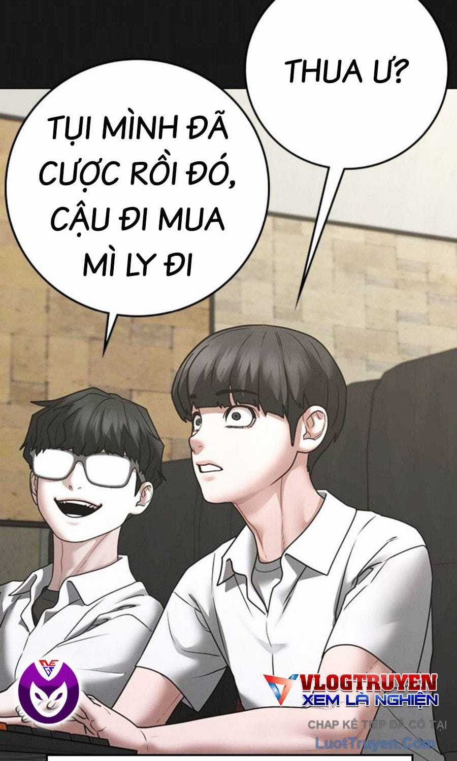 Nhiệm Vụ Đời Thật - Chapter 195 - Trang 34