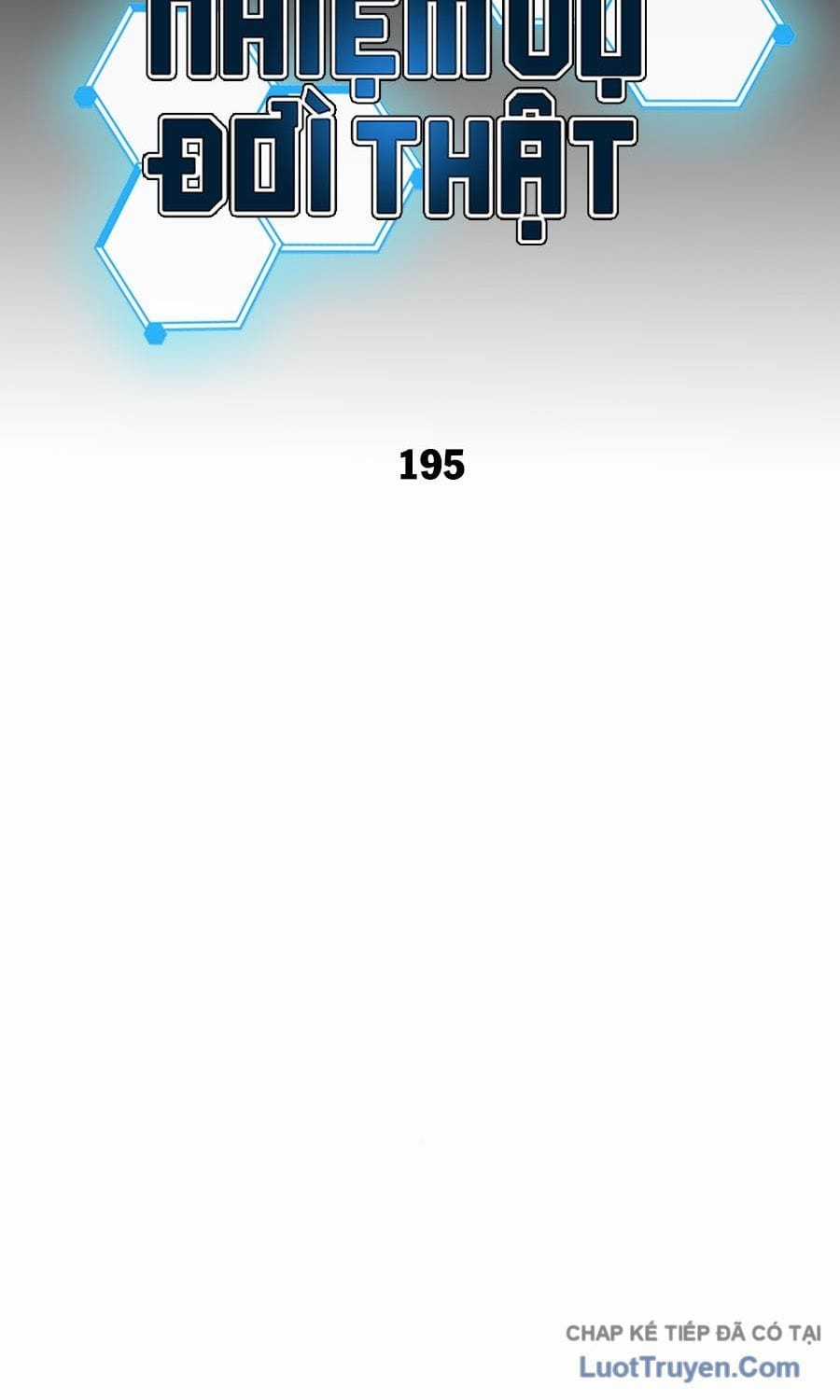 Nhiệm Vụ Đời Thật - Chapter 195 - Trang 44