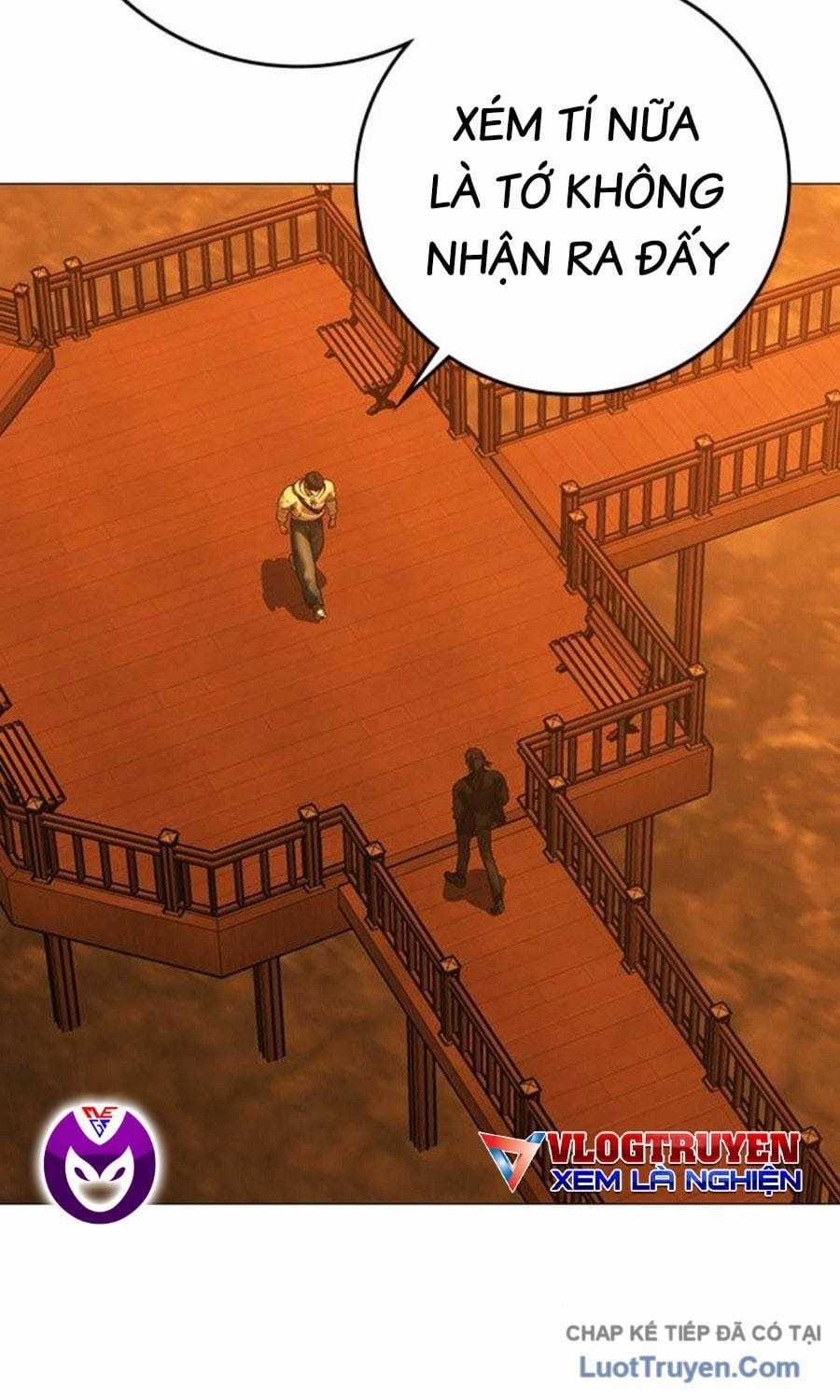 Nhiệm Vụ Đời Thật - Chapter 195 - Trang 55