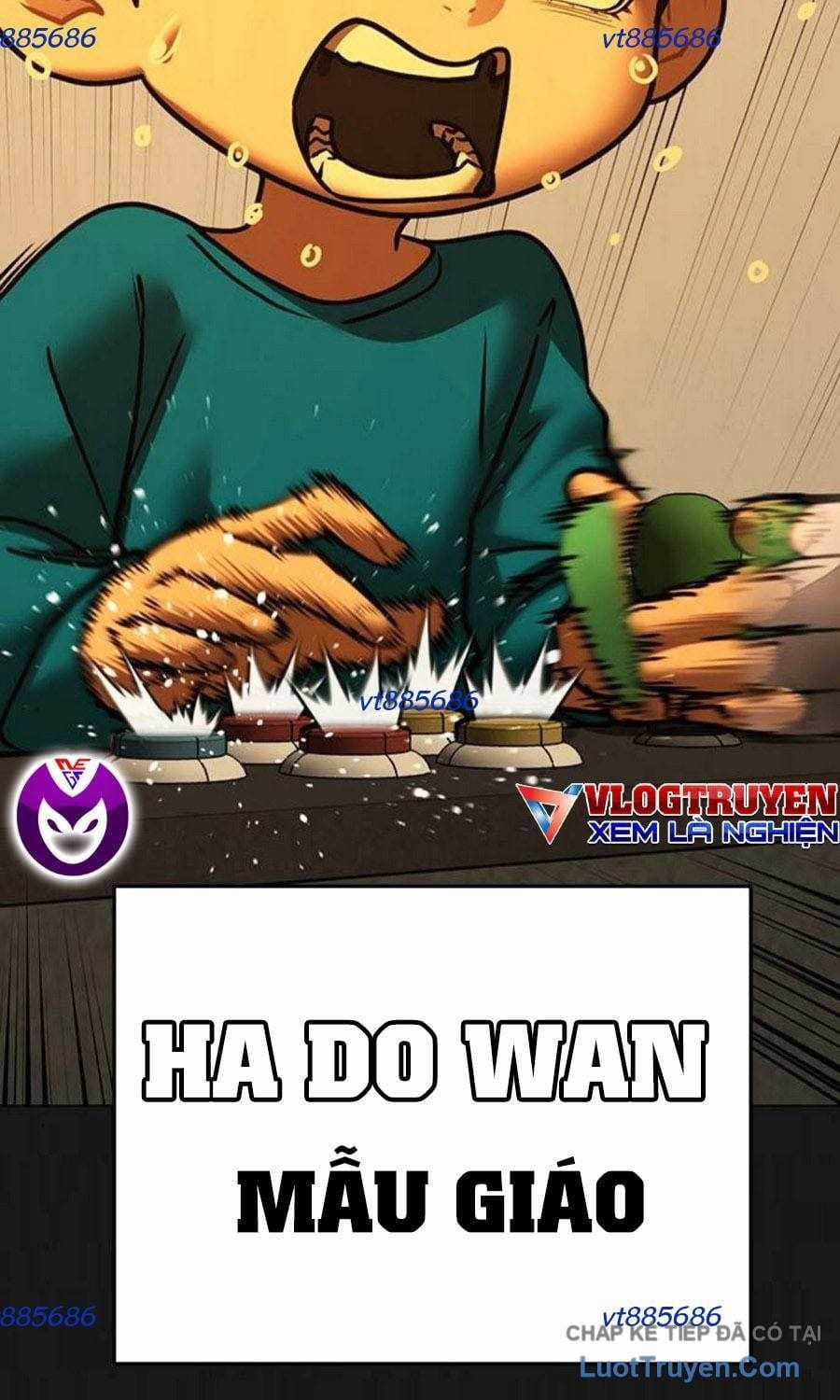 Nhiệm Vụ Đời Thật - Chapter 195 - Trang 7