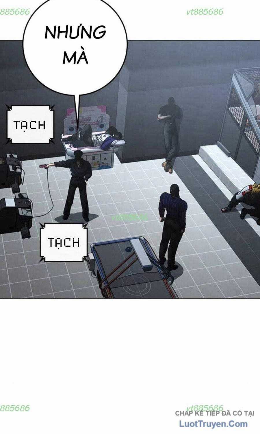 Nhiệm Vụ Đời Thật - Chapter 195 - Trang 83