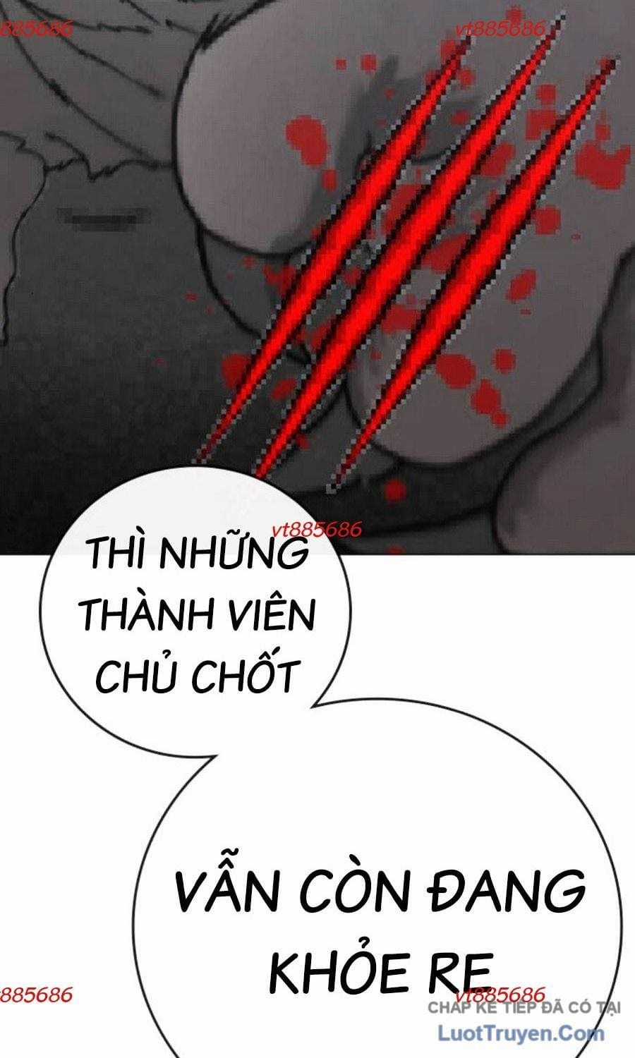 Nhiệm Vụ Đời Thật - Chapter 195 - Trang 85