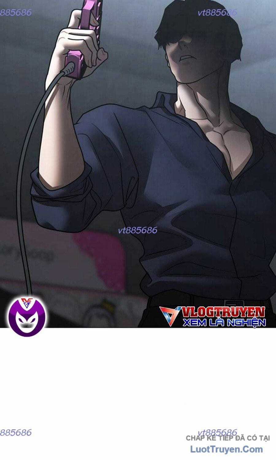 Nhiệm Vụ Đời Thật - Chapter 195 - Trang 87