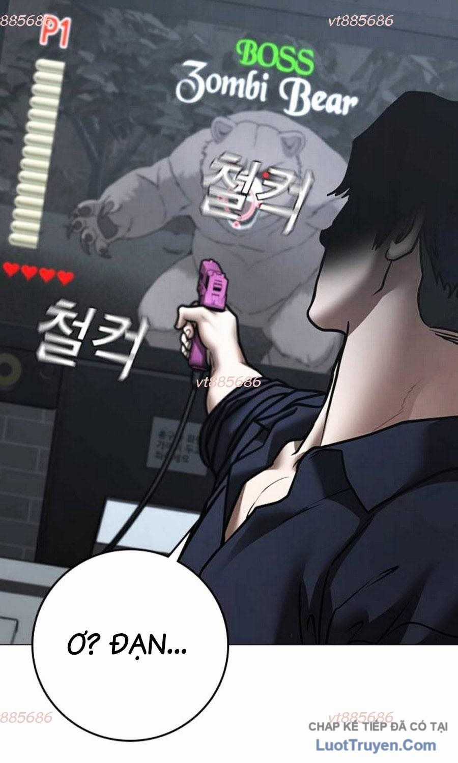 Nhiệm Vụ Đời Thật - Chapter 195 - Trang 90