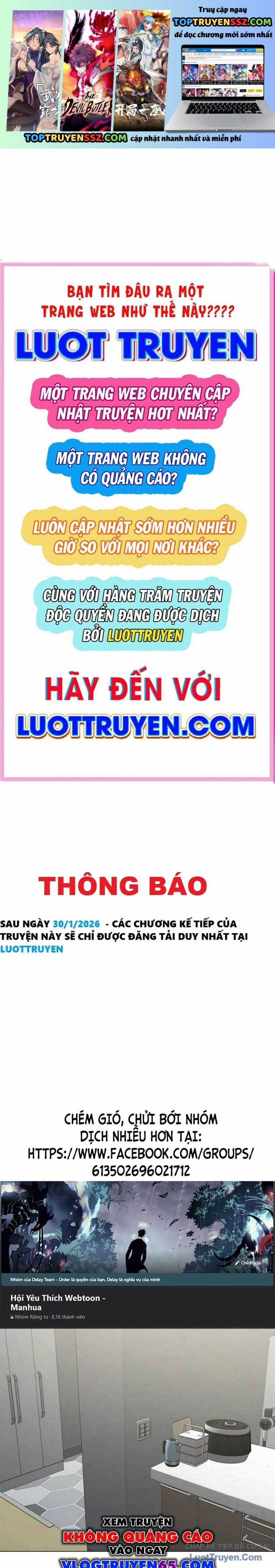 Nhiệm Vụ Đời Thật - Chapter 196 - Trang 1