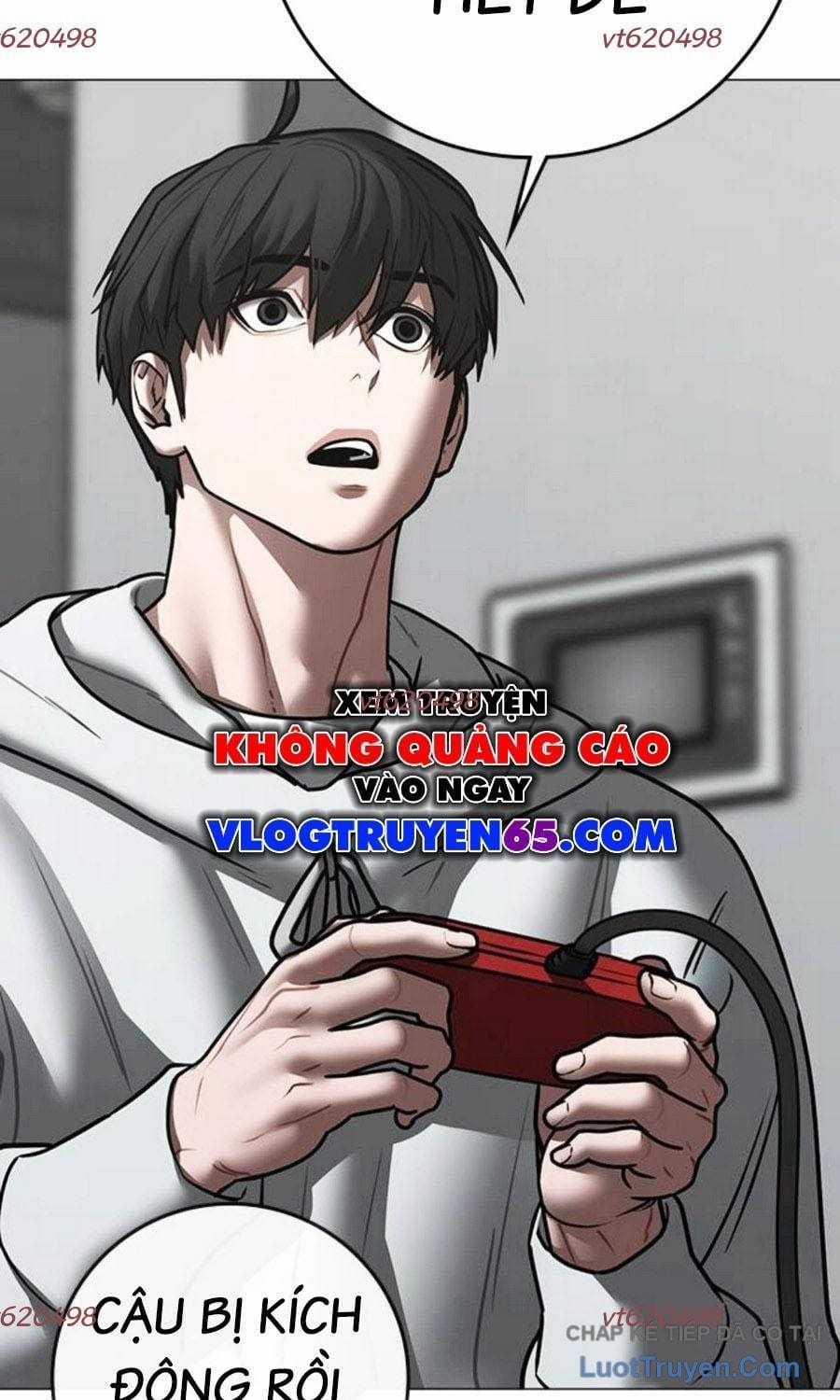 Nhiệm Vụ Đời Thật - Chapter 196 - Trang 11