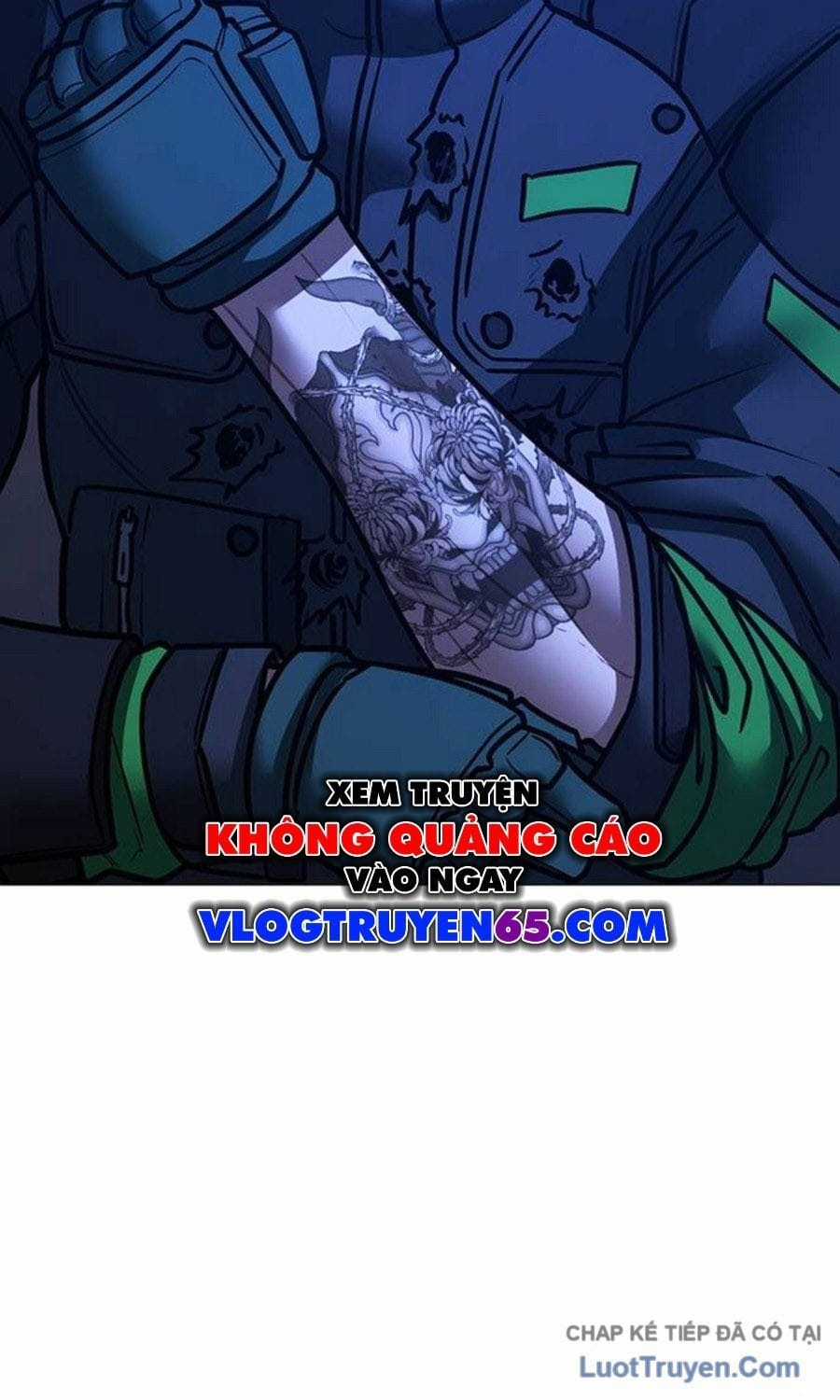 Nhiệm Vụ Đời Thật - Chapter 196 - Trang 108