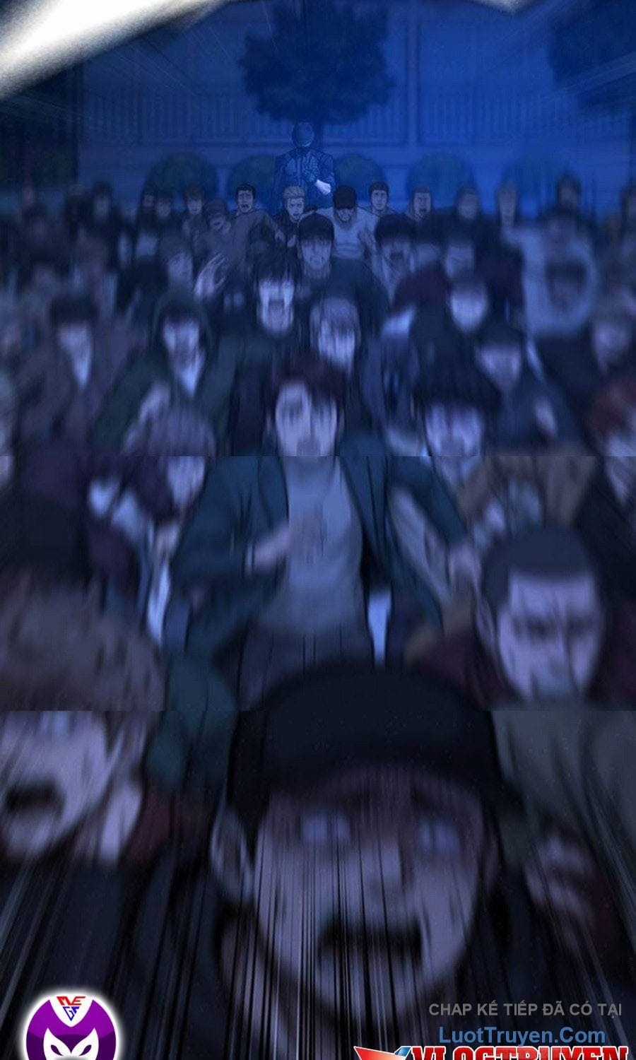 Nhiệm Vụ Đời Thật - Chapter 196 - Trang 110