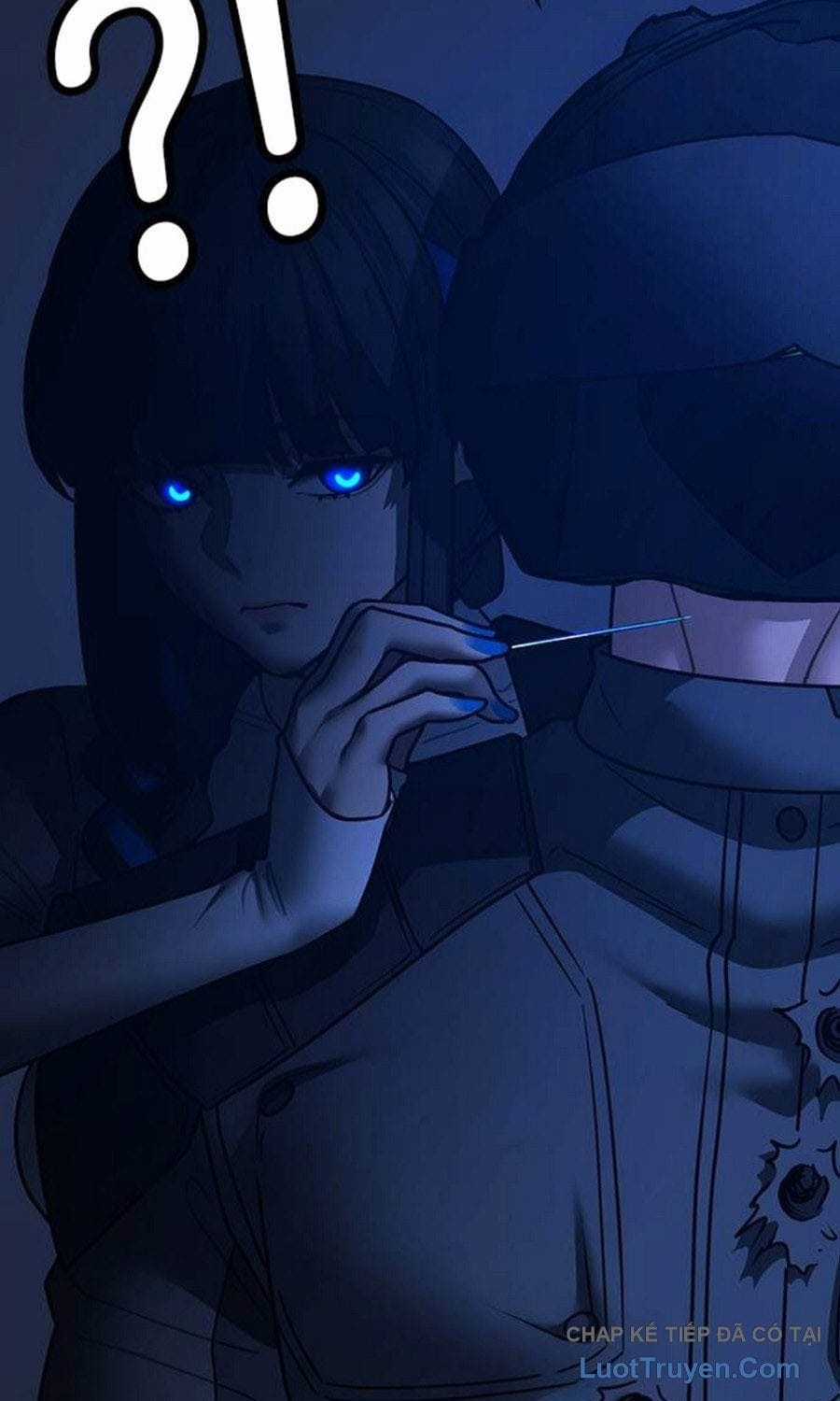 Nhiệm Vụ Đời Thật - Chapter 196 - Trang 121