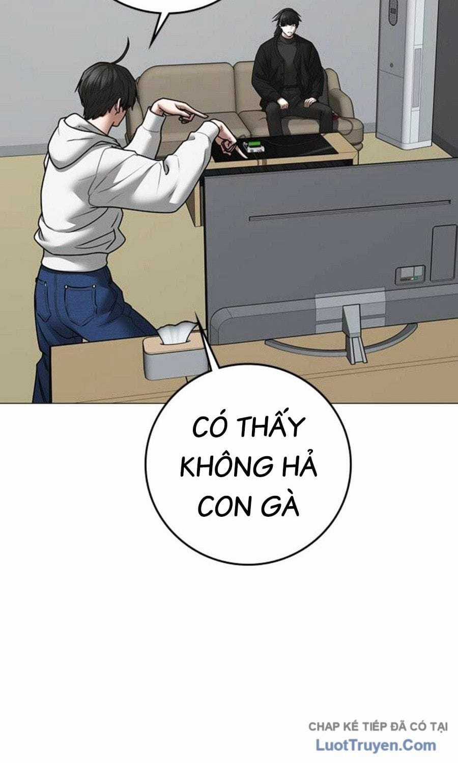 Nhiệm Vụ Đời Thật - Chapter 196 - Trang 128