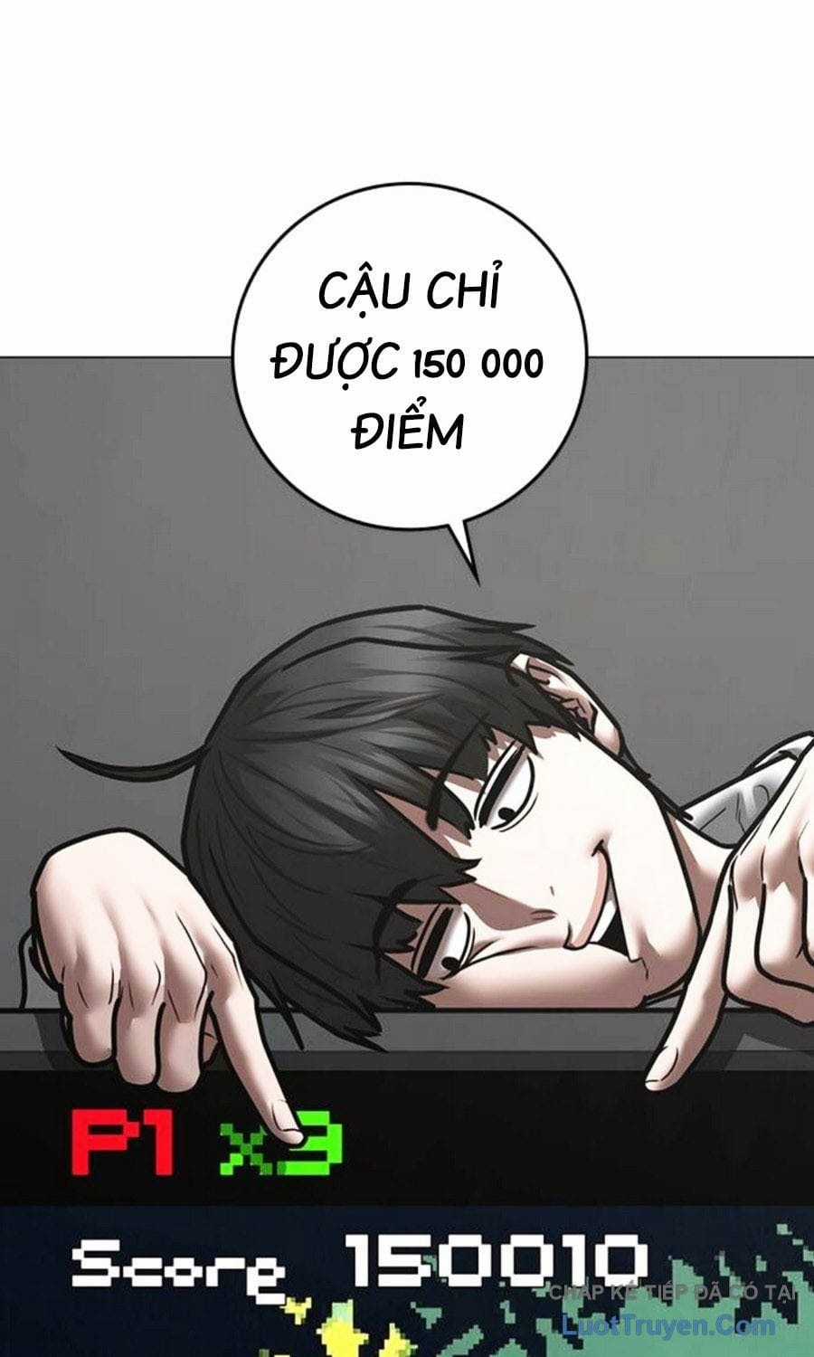 Nhiệm Vụ Đời Thật - Chapter 196 - Trang 129