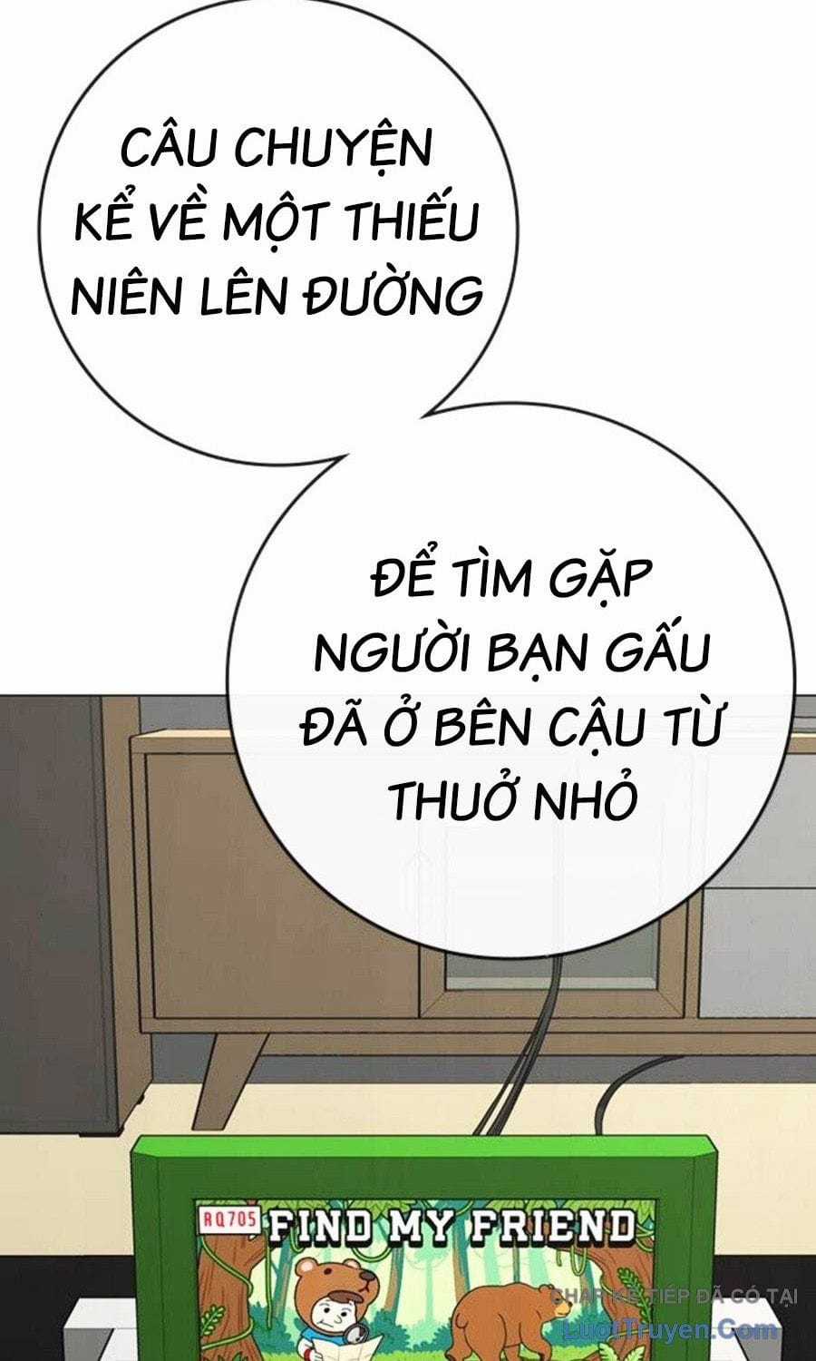 Nhiệm Vụ Đời Thật - Chapter 196 - Trang 136
