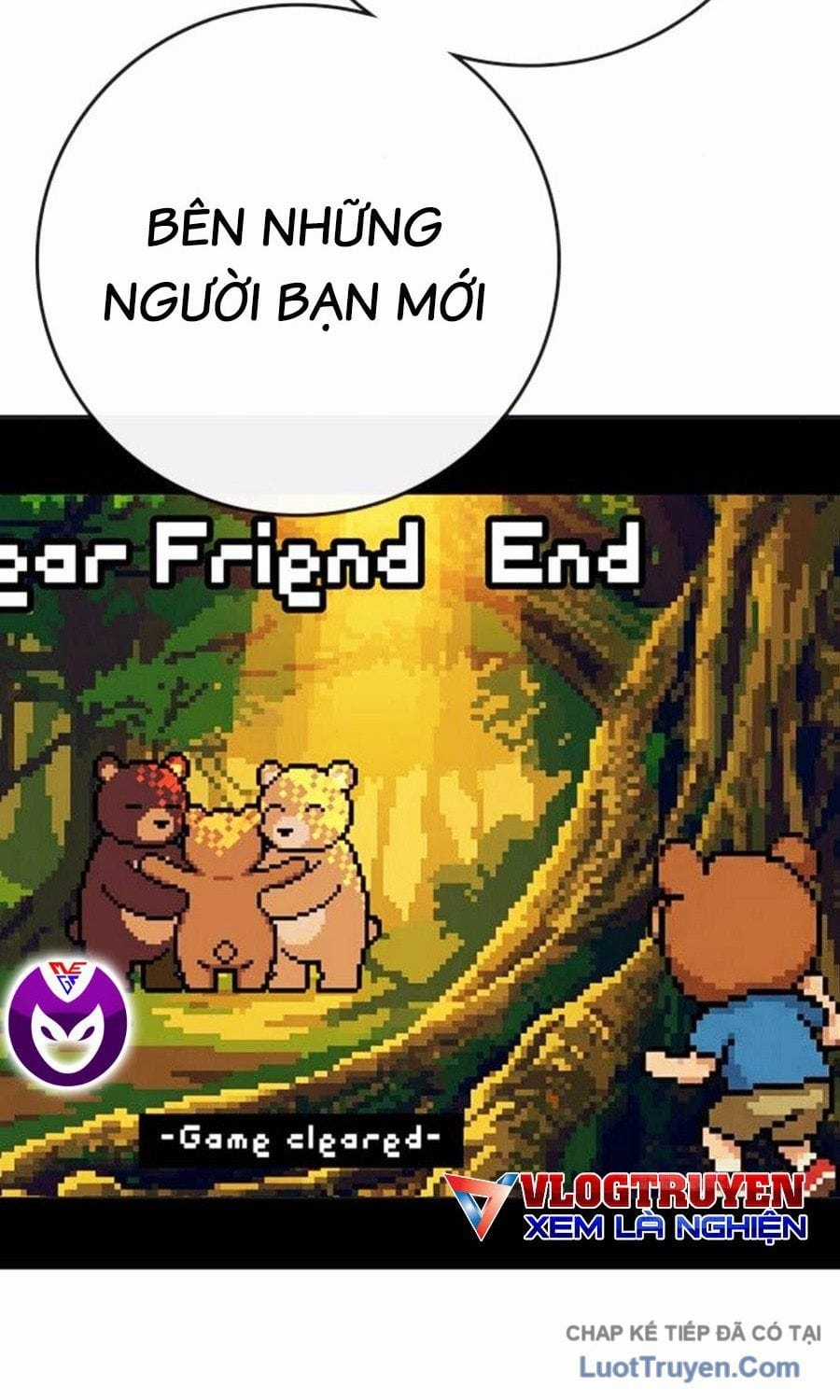 Nhiệm Vụ Đời Thật - Chapter 196 - Trang 140