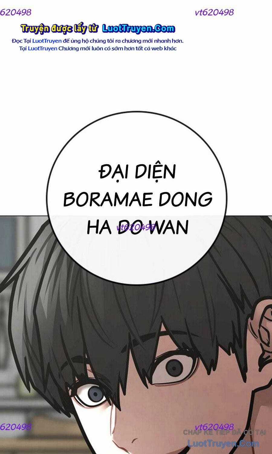 Nhiệm Vụ Đời Thật - Chapter 196 - Trang 154