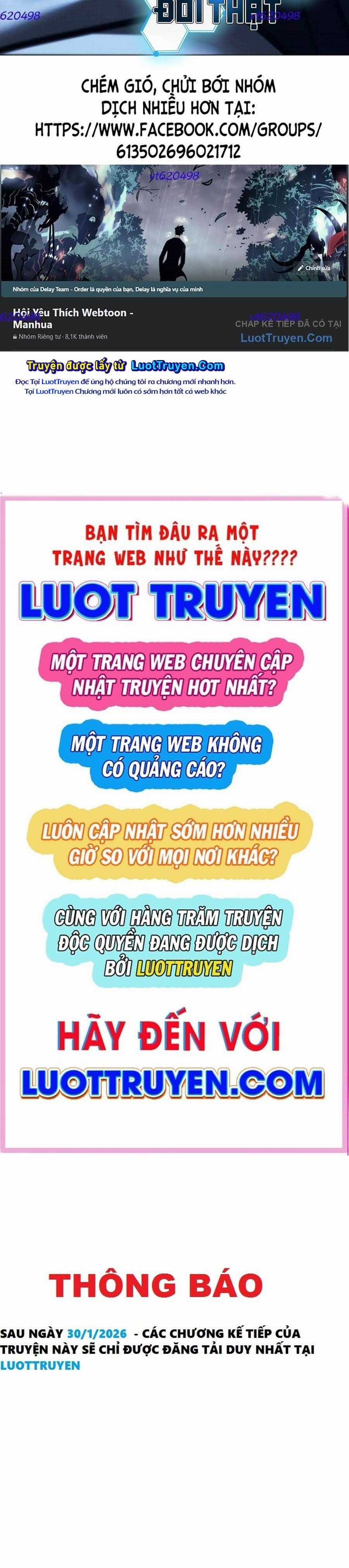 Nhiệm Vụ Đời Thật - Chapter 196 - Trang 164