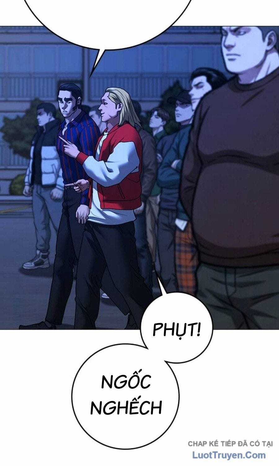 Nhiệm Vụ Đời Thật - Chapter 196 - Trang 21
