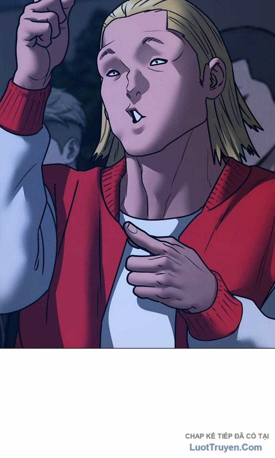 Nhiệm Vụ Đời Thật - Chapter 196 - Trang 23