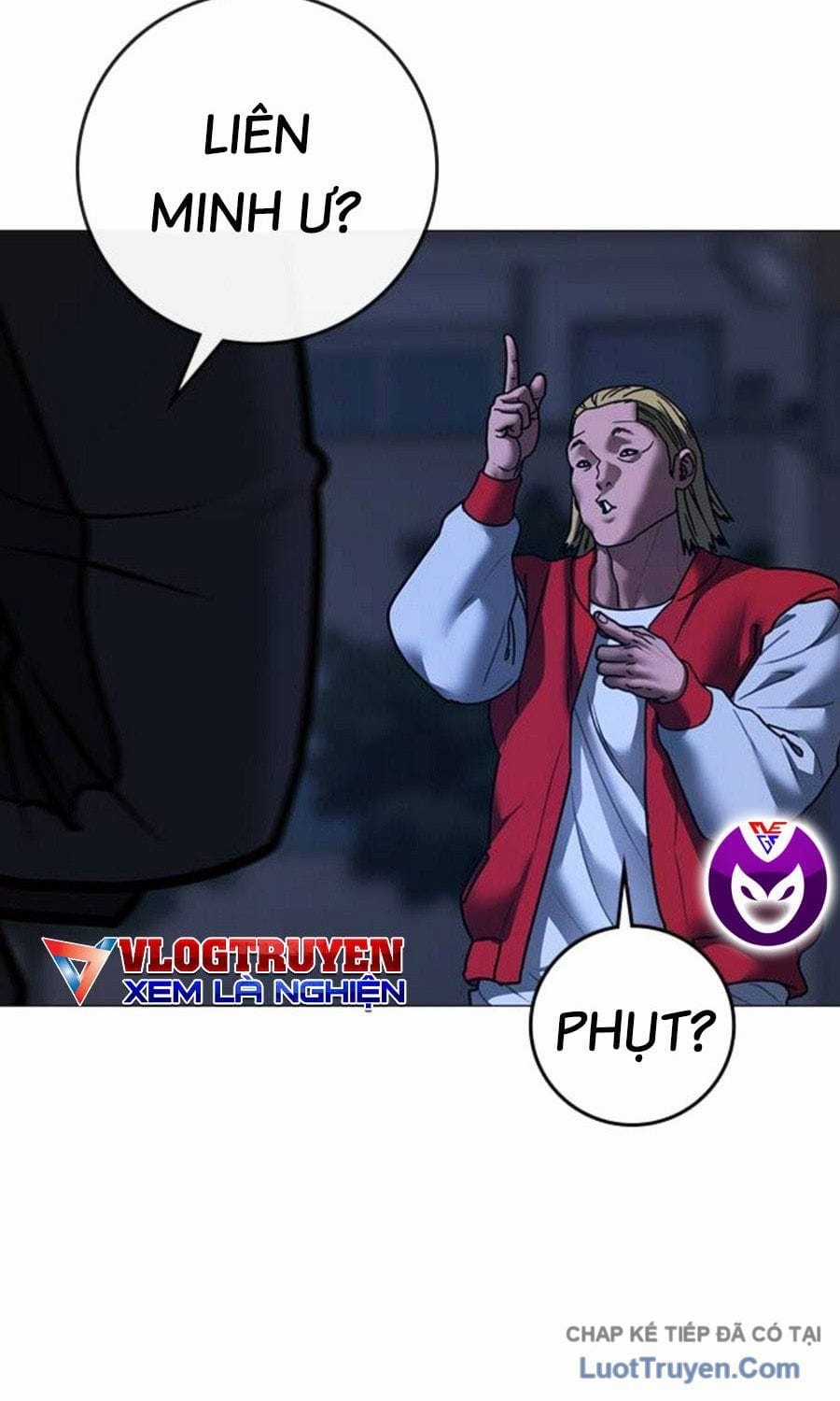 Nhiệm Vụ Đời Thật - Chapter 196 - Trang 26