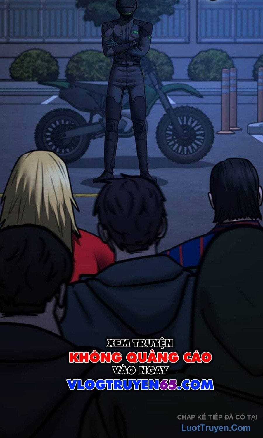 Nhiệm Vụ Đời Thật - Chapter 196 - Trang 28