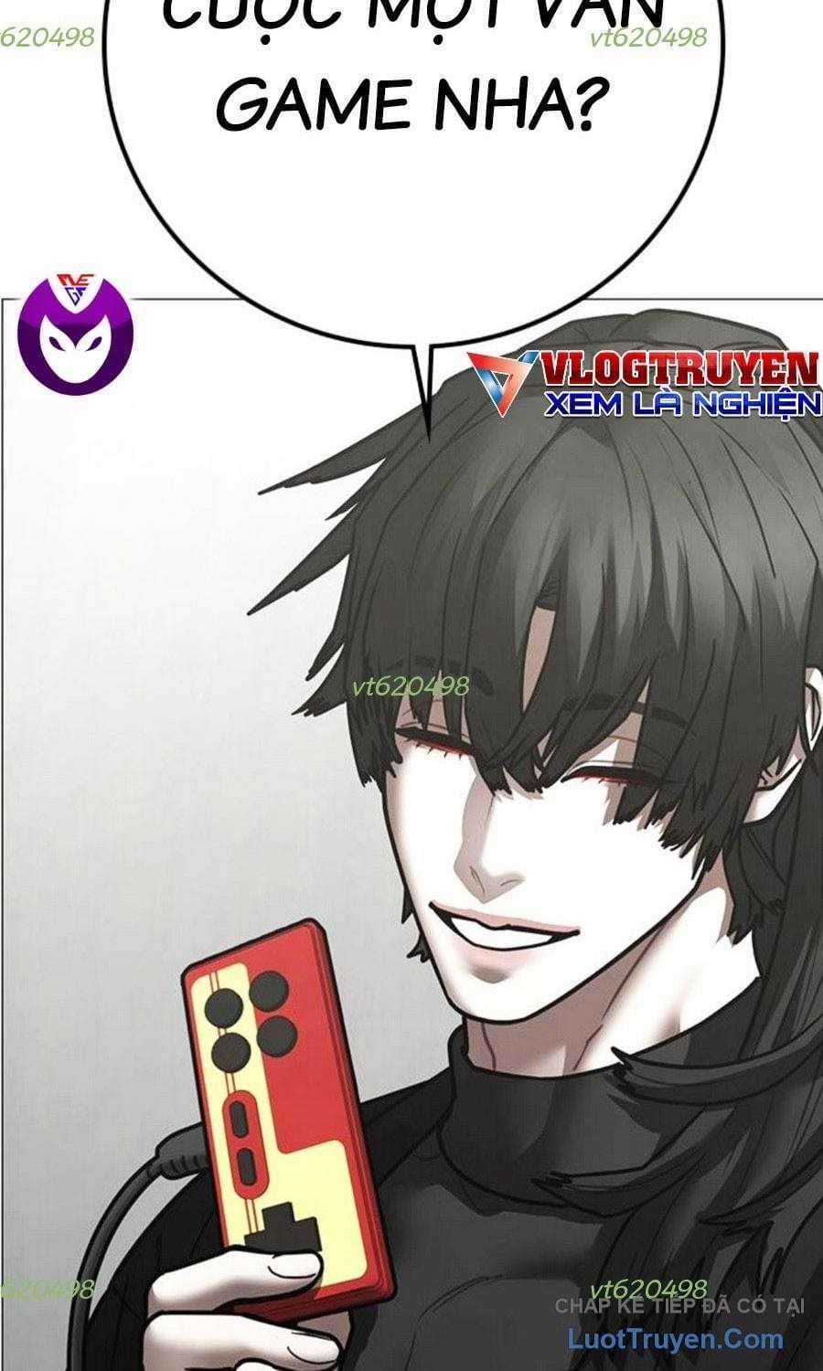 Nhiệm Vụ Đời Thật - Chapter 196 - Trang 4