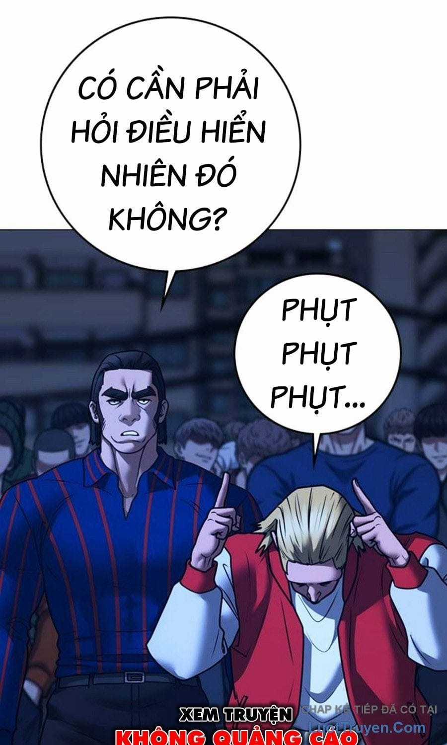 Nhiệm Vụ Đời Thật - Chapter 196 - Trang 31