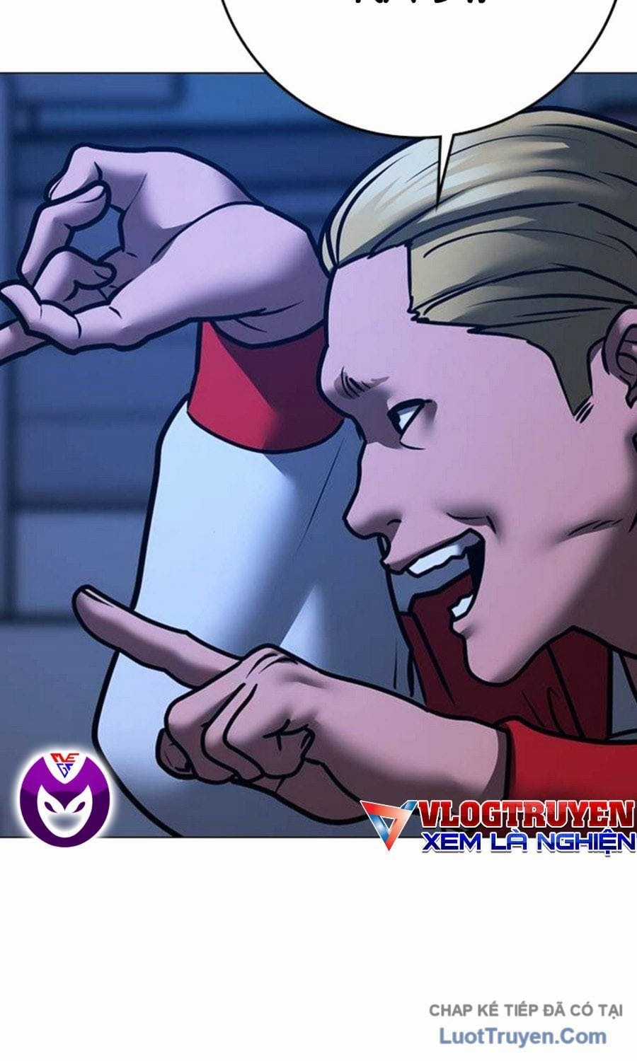 Nhiệm Vụ Đời Thật - Chapter 196 - Trang 33