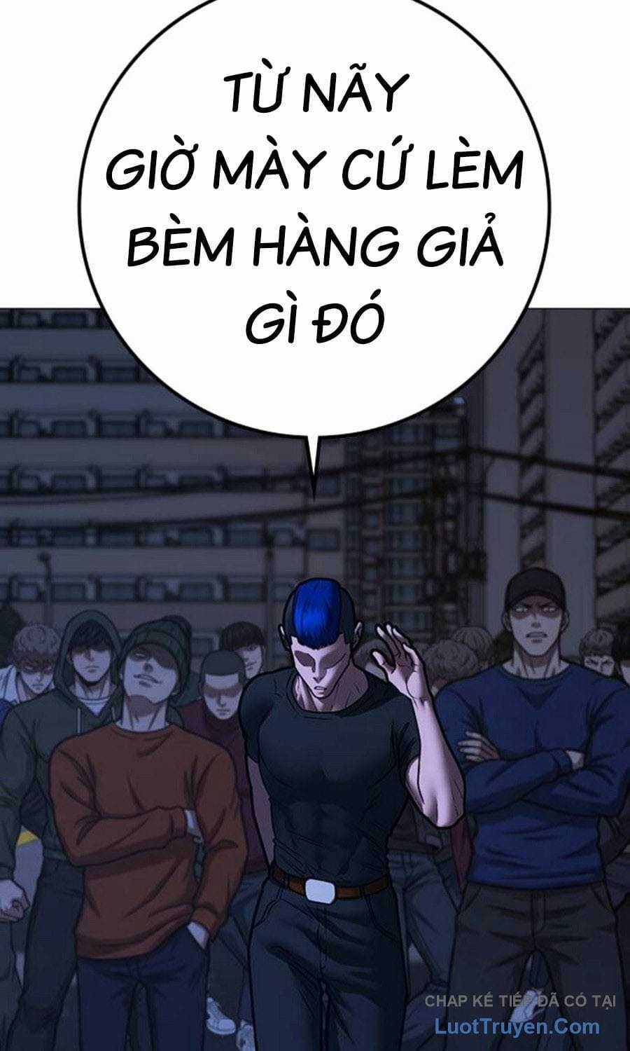 Nhiệm Vụ Đời Thật - Chapter 196 - Trang 37