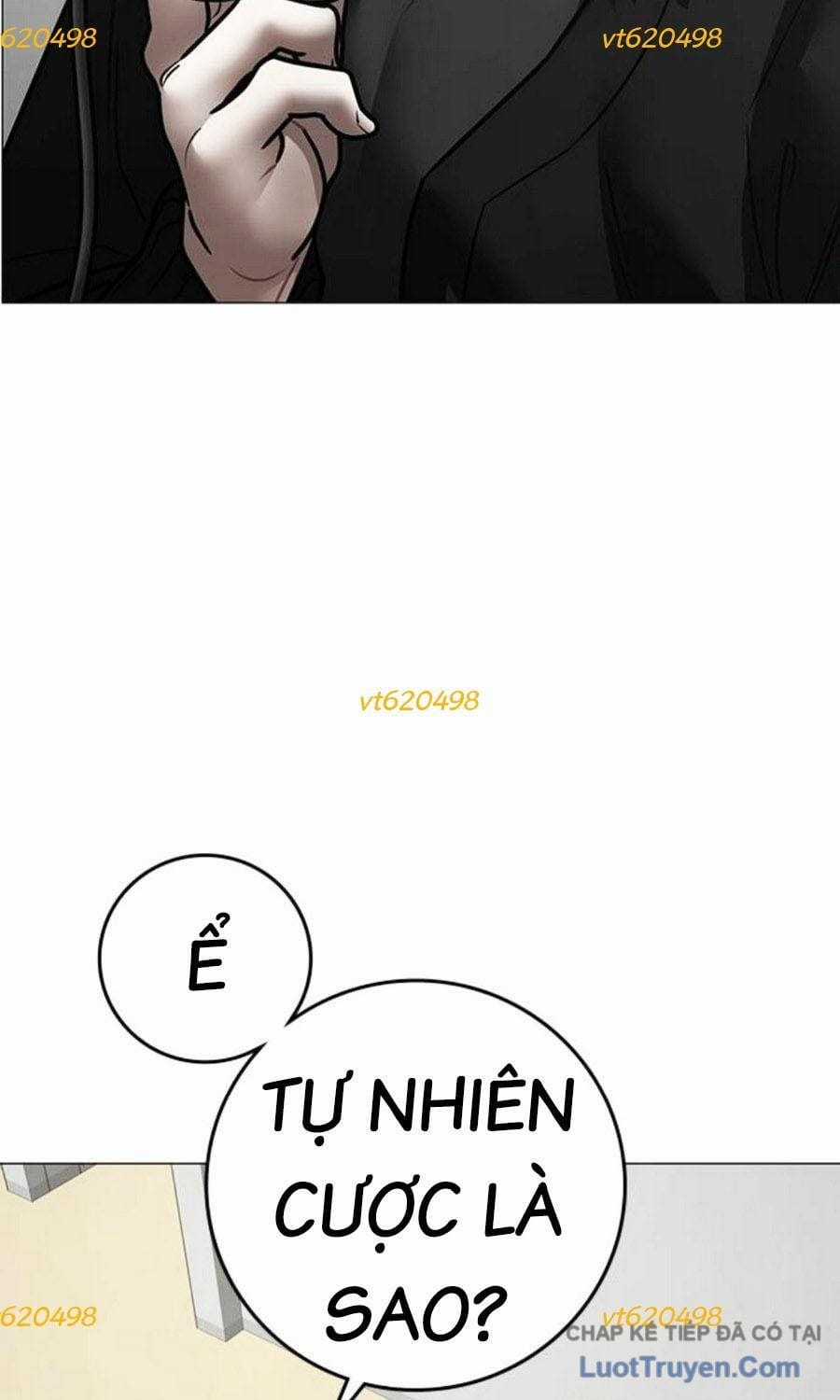 Nhiệm Vụ Đời Thật - Chapter 196 - Trang 5