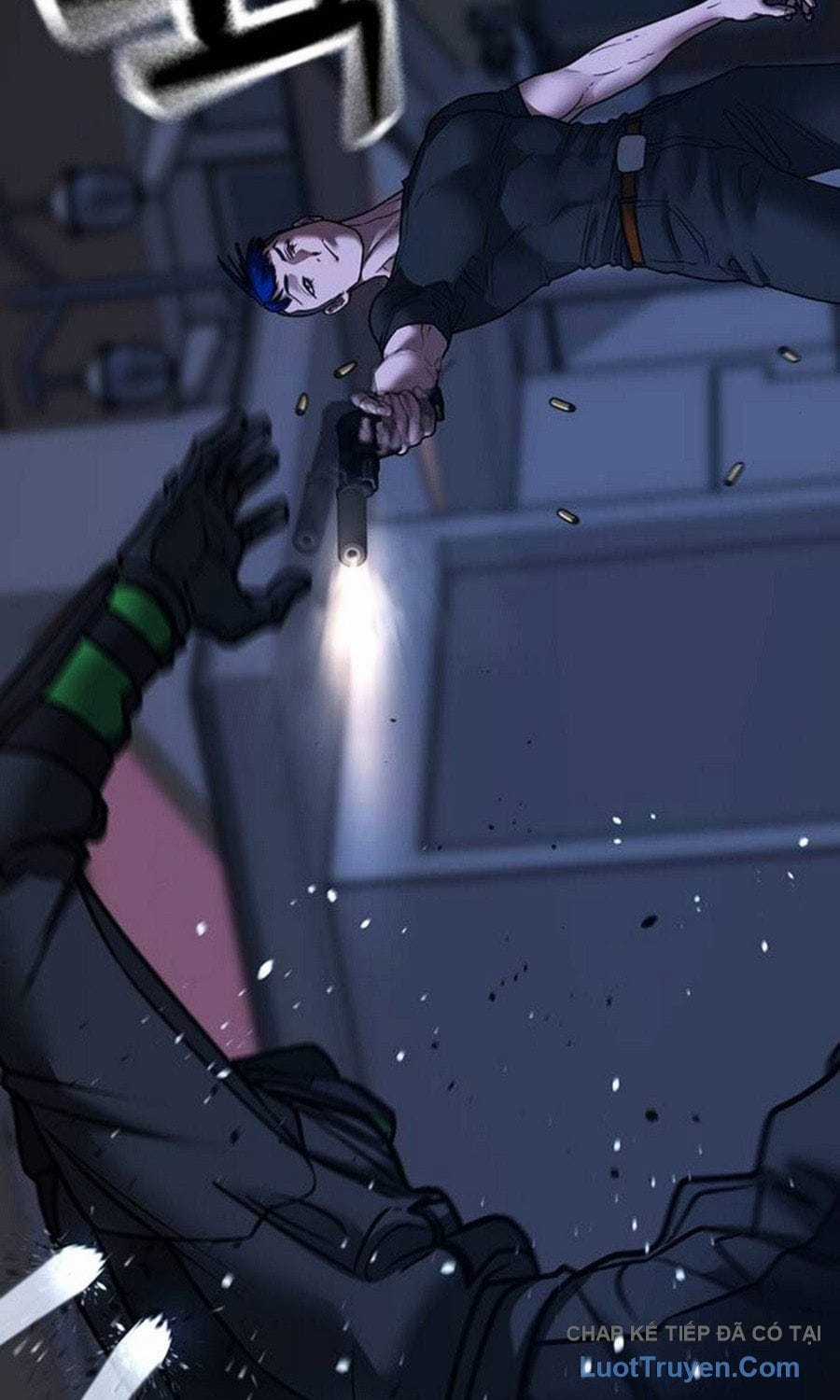 Nhiệm Vụ Đời Thật - Chapter 196 - Trang 44