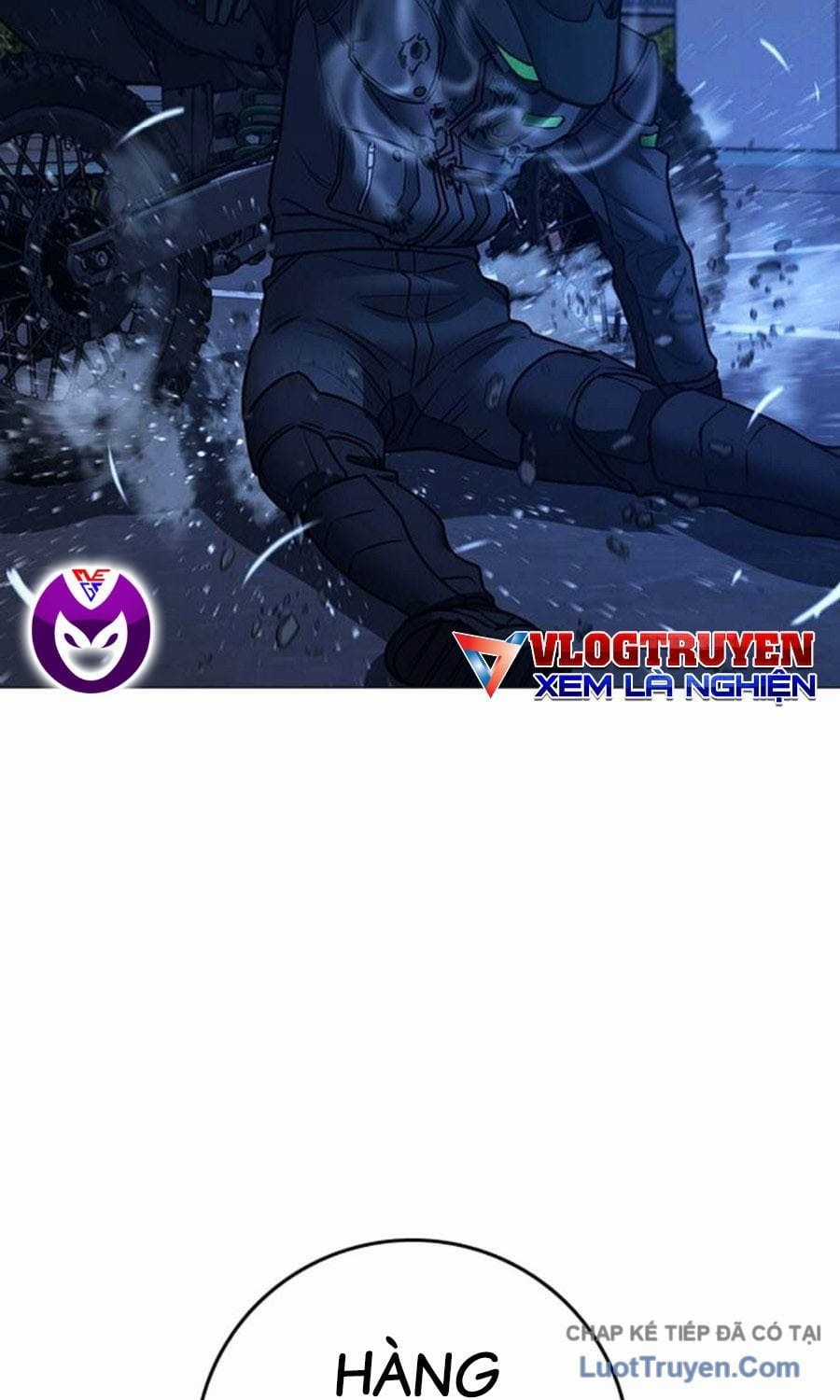 Nhiệm Vụ Đời Thật - Chapter 196 - Trang 47