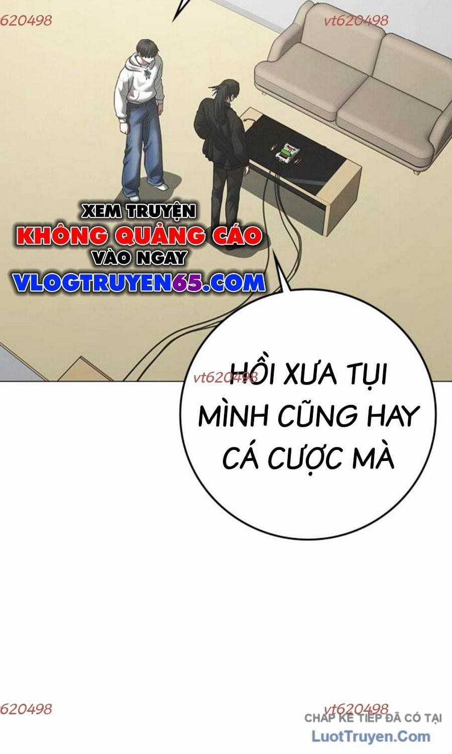 Nhiệm Vụ Đời Thật - Chapter 196 - Trang 6