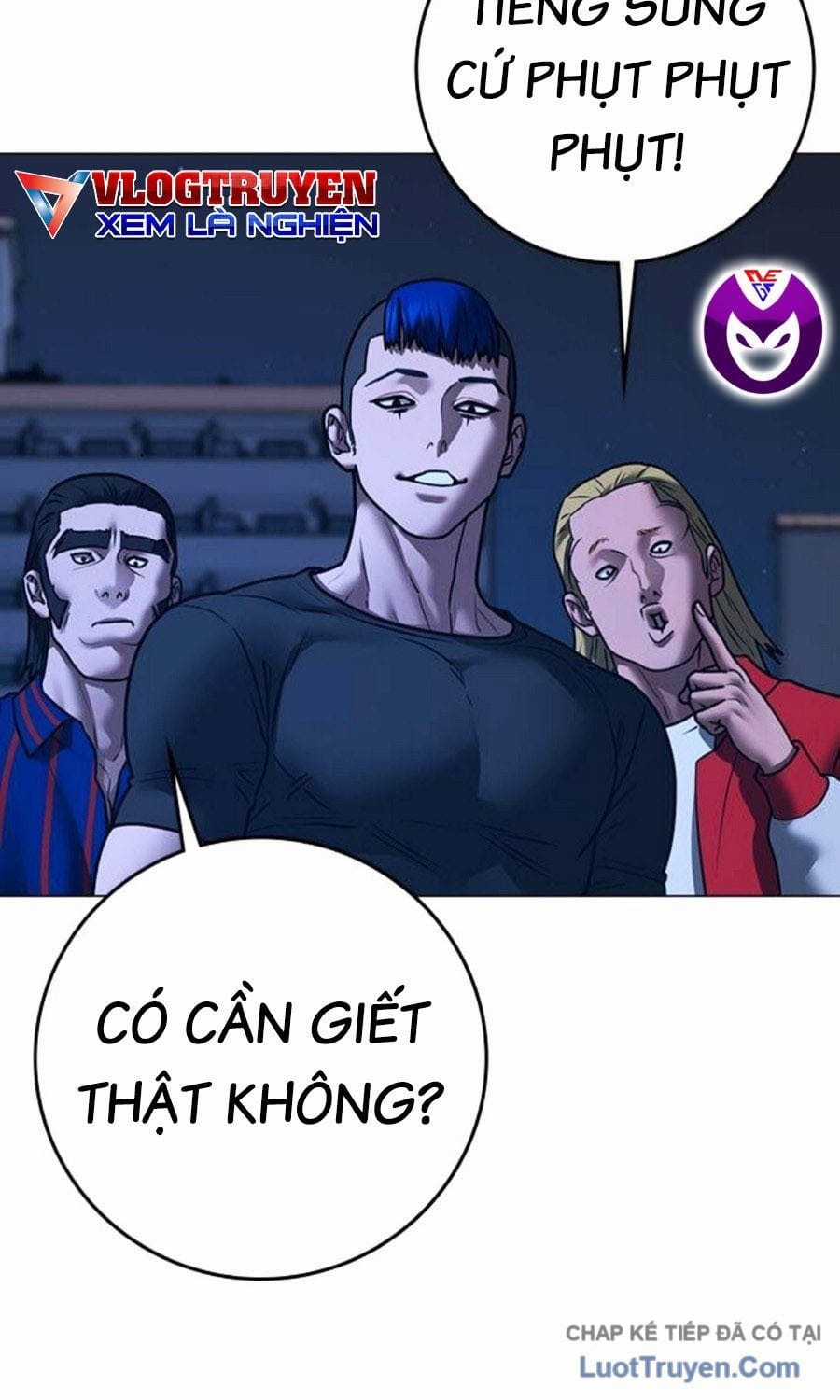 Nhiệm Vụ Đời Thật - Chapter 196 - Trang 51