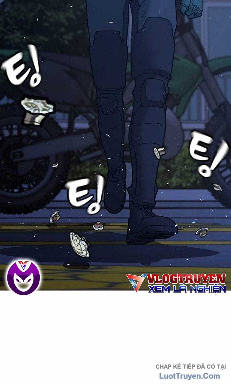 Nhiệm Vụ Đời Thật - Chapter 196 - Trang 63