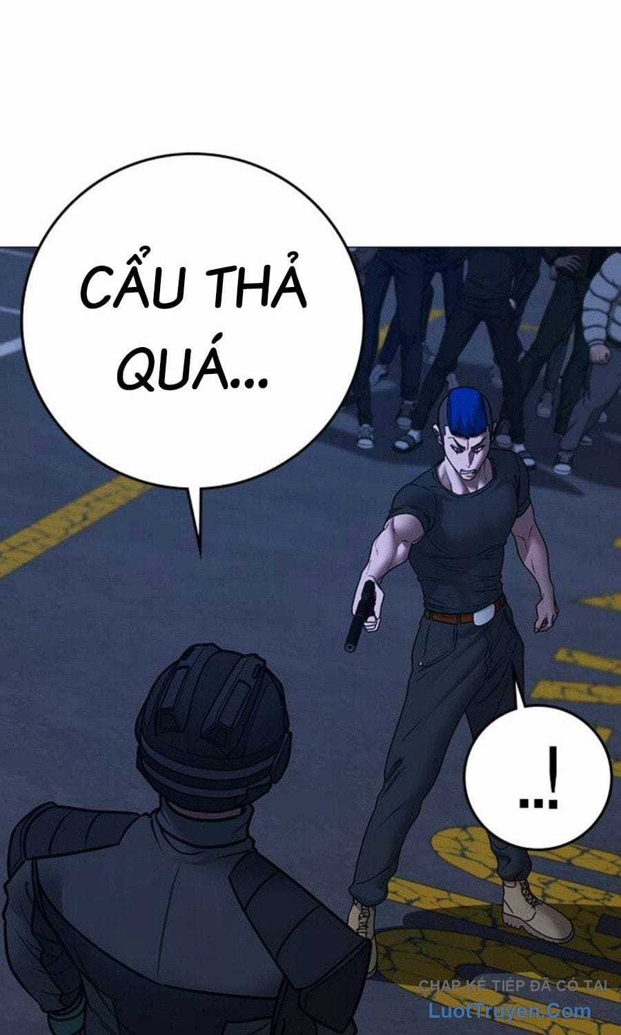 Nhiệm Vụ Đời Thật - Chapter 196 - Trang 64