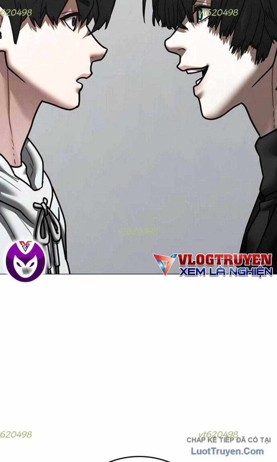 Nhiệm Vụ Đời Thật - Chapter 196 - Trang 8