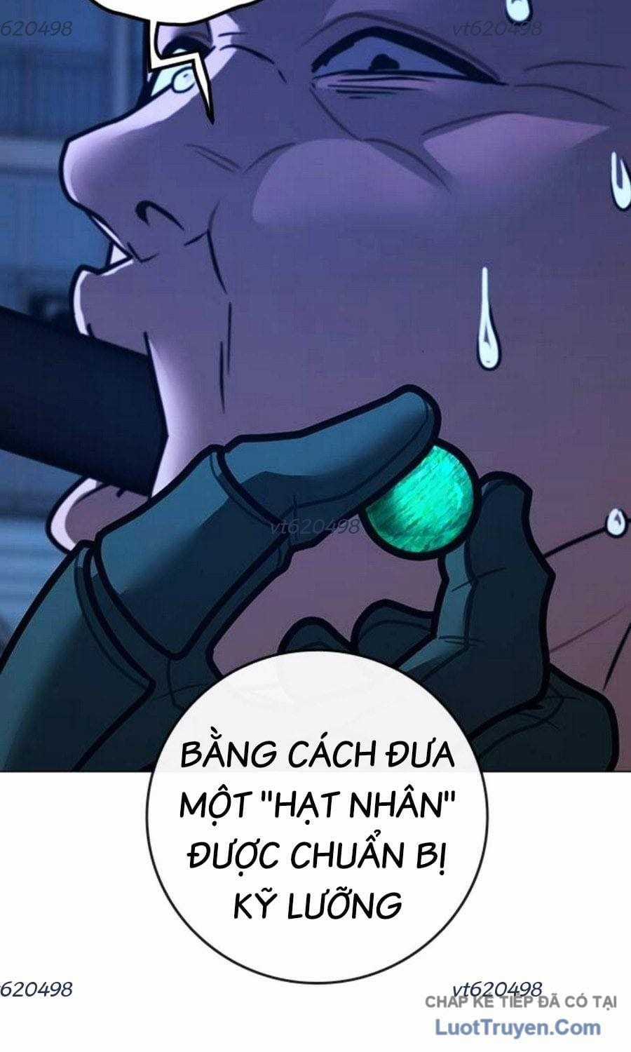 Nhiệm Vụ Đời Thật - Chapter 196 - Trang 73