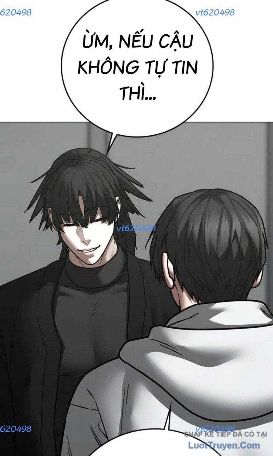 Nhiệm Vụ Đời Thật - Chapter 196 - Trang 9