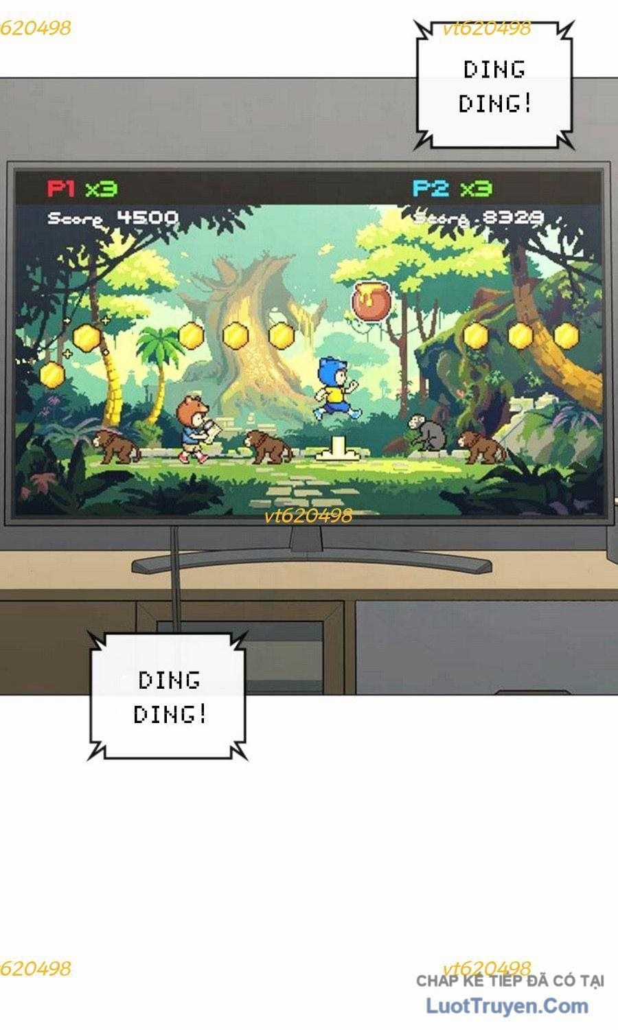 Nhiệm Vụ Đời Thật - Chapter 196 - Trang 85