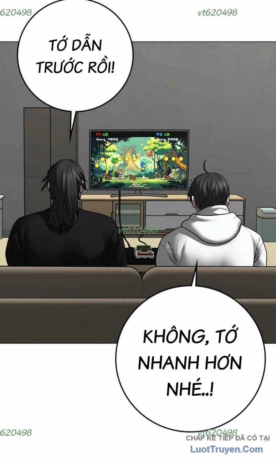 Nhiệm Vụ Đời Thật - Chapter 196 - Trang 90