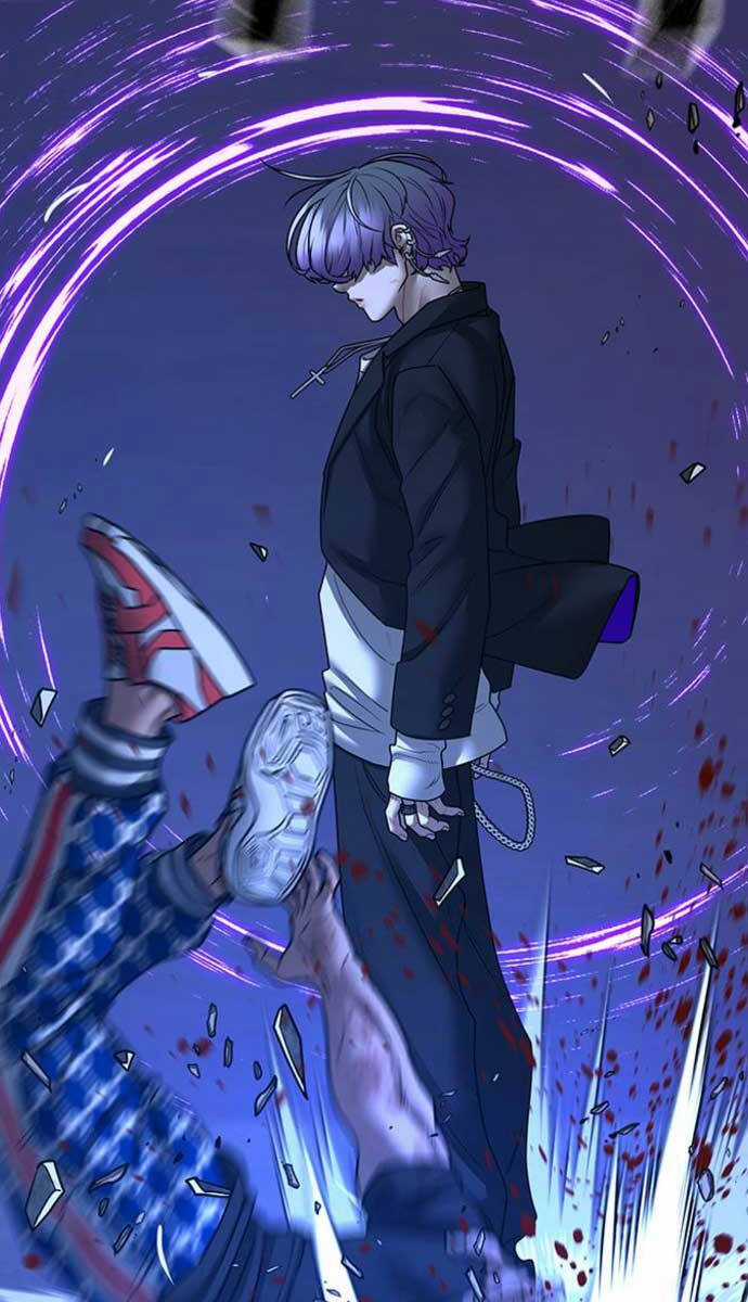 Nhiệm Vụ Đời Thật - Chương 110 - Trang 76