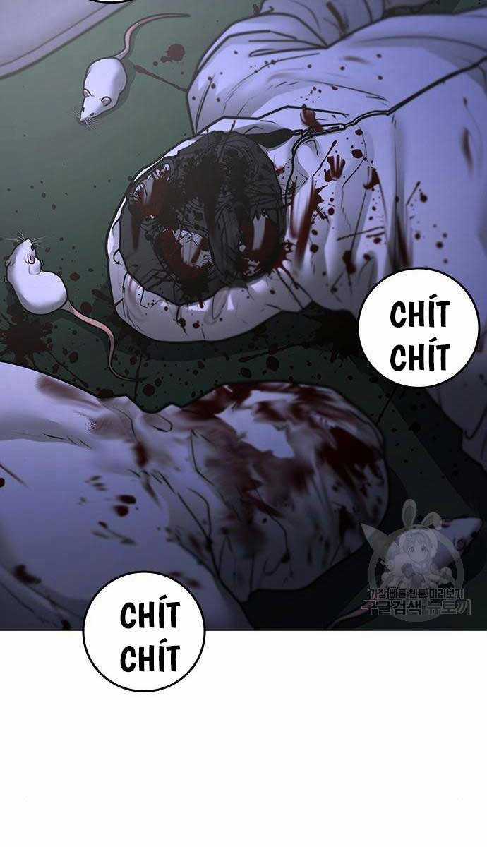 Nhiệm Vụ Đời Thật - Chương 113 - Trang 91