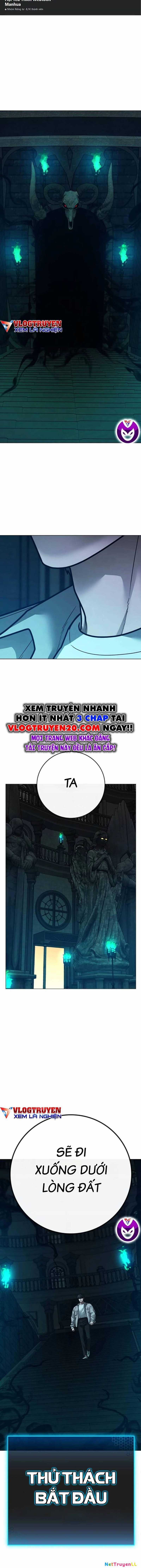 Nhiệm Vụ Đời Thật - Chương 125.5 - Trang 1