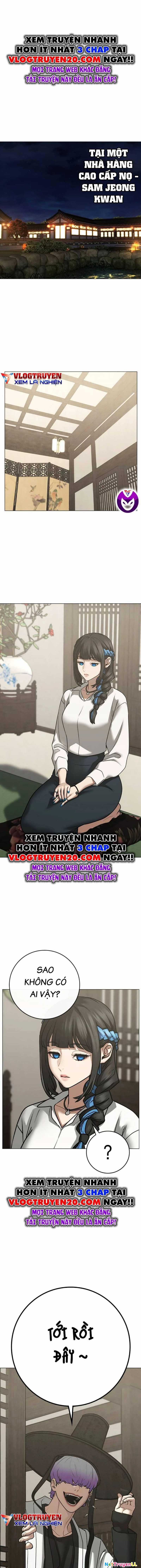 Nhiệm Vụ Đời Thật - Chương 125.5 - Trang 2
